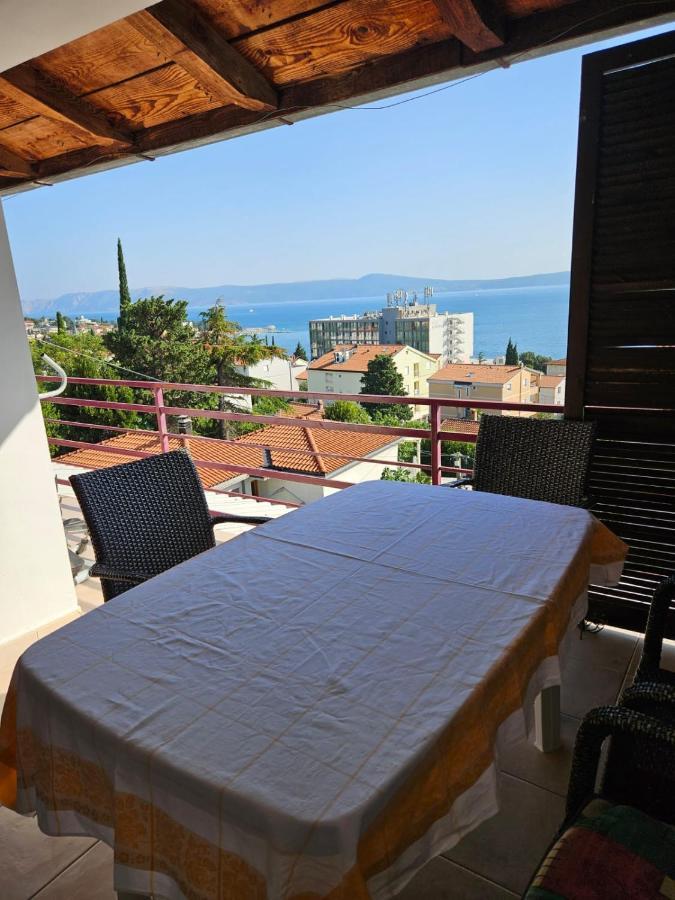 Apartments With Swimming Pool 9X4M Selce Kültér fotó