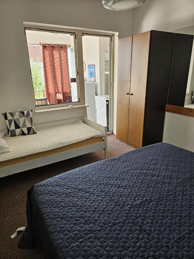 Apartments With Swimming Pool 9X4M Selce Kültér fotó